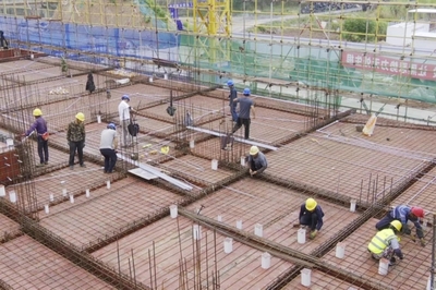 綿陽(yáng)鹽亭 防疫生產(chǎn)“兩手抓” 重點(diǎn)項(xiàng)目有序推進(jìn)