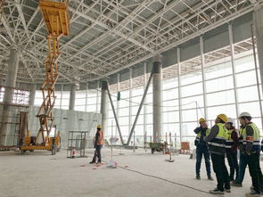 南通建工集團(tuán)股份有限公司 以實力鑄就南通建筑與房地產(chǎn)開發(fā)的卓越品牌