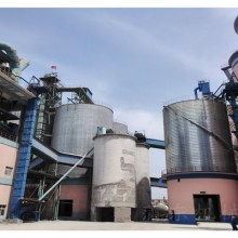 鑄石工藝的工業脊梁 大連輝綠巖鑄石廠的專業制造與工程服務